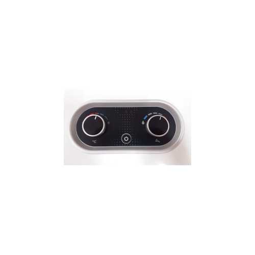 Atmosferische kachel Junkers Hydro 4200 WR11-4 KB maar. Onder NOx