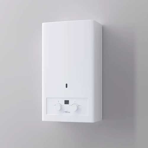 Sime Chauffe 11L Natural Gas Mini 11 EV de NOx basses ERP