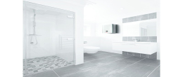 High Flow Instant Heizung Rinnai Eine 11i-Erdgas-Innenanordnung R-REUA1111