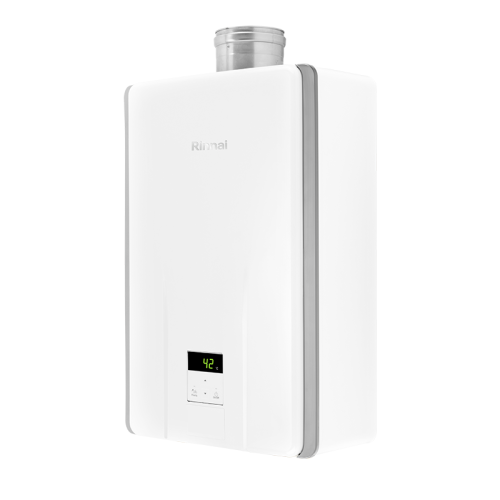 Instant heater Rinnai One 11i Gas PropanoInstallation R-R-REUA1111FFUEP