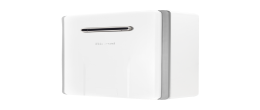 Instant heater Rinnai One 11e Natural Gas Exterior Installation R-Reua1111wen