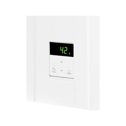 Instant heater Rinnai Infinity 14i GN Interior R-Reua1420FF