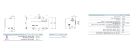 RRCD-XGT Recirculation Kit Rinnai