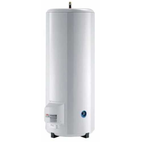 Electric thermo De Dietrich COR-ÉMAIL THS 300 liters Enhall / Vitrified Vertical