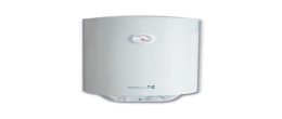 Electric thermo GreenHeiss Five 140 liters Enhall / Vitrifice Vertical