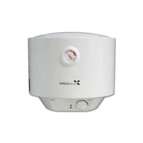 Thermo électrique GreenHeiss Cinq 15 litres Enlall / vitrifié vertical