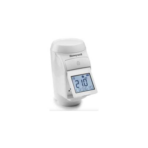Kopf mit drahtlosen Kühler-Thermostat HR92WE für EvoHome Honeywell
