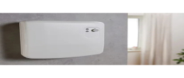 Bidr91T1004 wireless bidirectional actuator for EVOHOME Honeywell