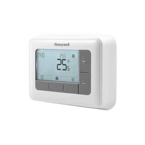 Cronotermostat Weekly / Diario T4 Honeywell