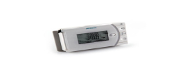 Chronotermostat Câble quotidien Rev 13 Siemens