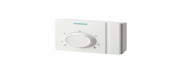 Thermostat Câble analogique RAA 21 Siemens