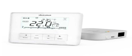 Cronotermostato 3G WiFi Ducasa