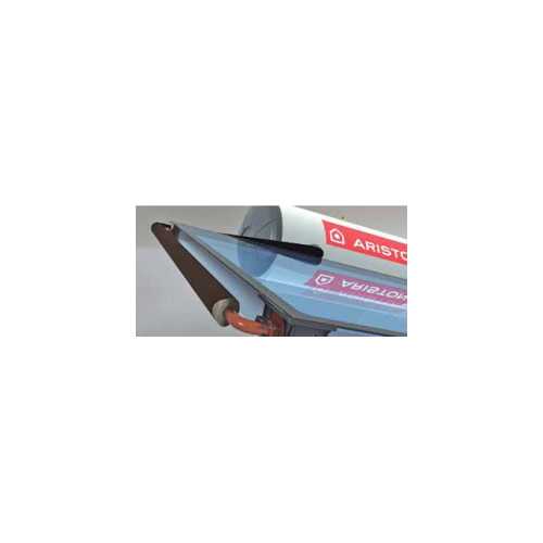 Ariston Compacto Solar Termosifón KAIROS THERMO HF 150-1 TR