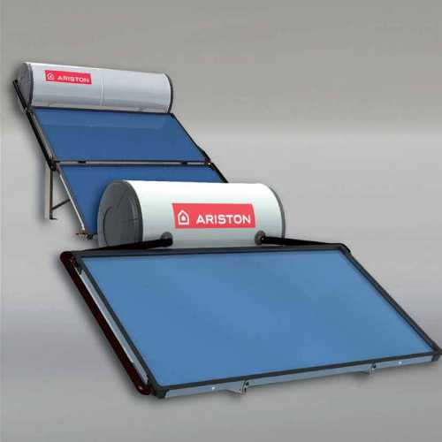 Ariston Compacto Solar Termosifón KAIROS THERMO HF 150-1 TT