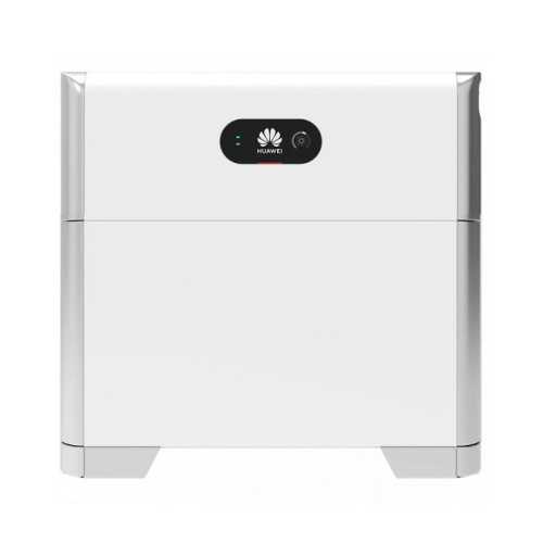 Batería de litio para instalación solar fotovoltaica Huawei Luna 5kWh kW