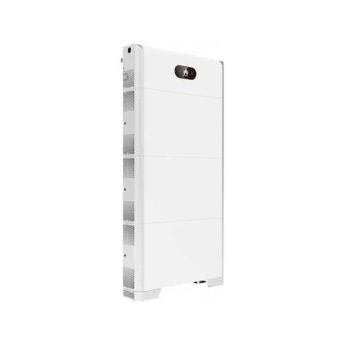 Batería de litio para instalación solar fotovoltaica Huawei Luna 5kWh kW