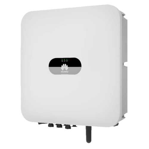 Inversor de conexión a red trifásico Huawei SUN2000L-4KTL-M1 4000W híbrido