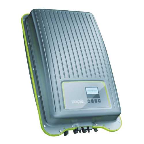 Inversor de conexión a red monofásico KOSTAL Piko Plus 13A 3600W 2MPPT 230V