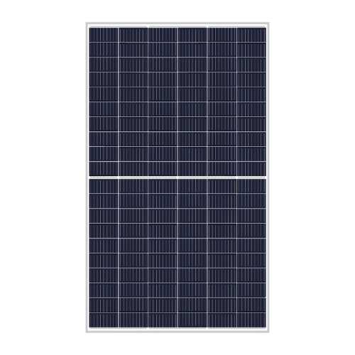 JA Solar módulo fotovoltaico HC 545Wp monocristalino 144 celulas