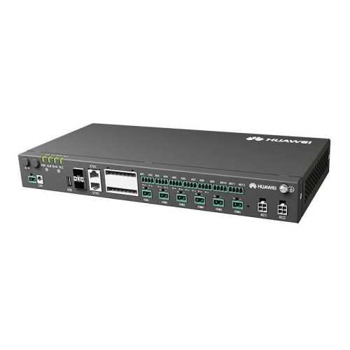 HUAWEI SMARTLOGGER 2000