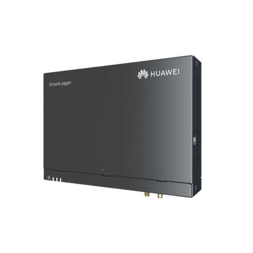 HUAWEI SMARTLOGGER 3000 A