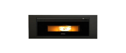 Cassette insertable pellet TOP FIRE 70 EVO WiFi Cola