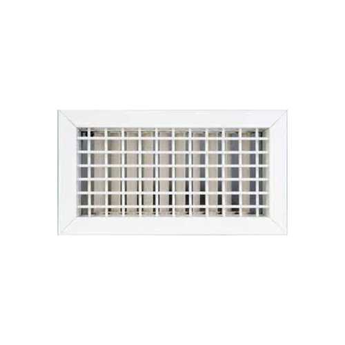 Triple Intelligent Grid Airzone Gemotoriseerde uitzendingspoelclip