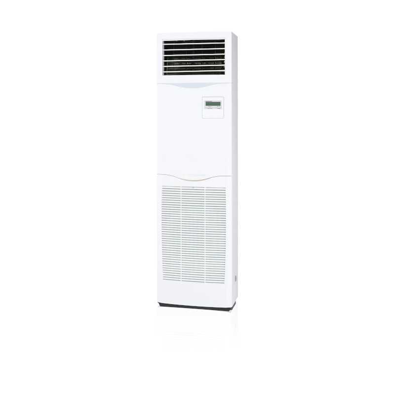 Climatisation Colonne Mitsubishi MSPSZ-100YKA Trif.