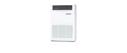 Climatisation Colonne Mitsubishi MSPSZ-100YKA Trif.