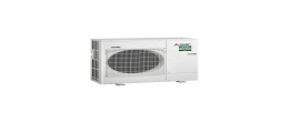Air Conditioning Column Mitsubishi MSPSZ-125YKA Trif.