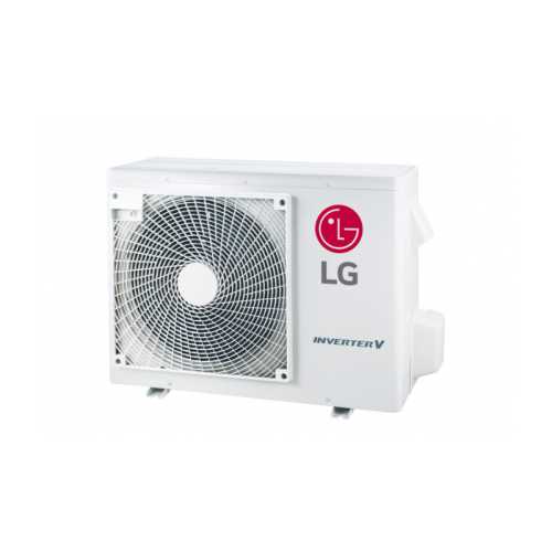 Airconditioning Cassette LG Confort 36