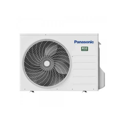 Air Conditioning Cassette Panasonic KIT-50PU3Z5-6W PACi NX Standard