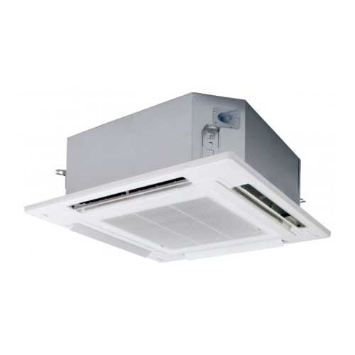 Air Conditioning Cassette Panasonic KIT-140PU3Z5-6W PACi NX Standard