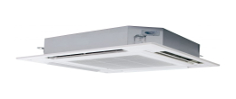 Air Conditioning Cassette Panasonic KIT-125PU3Z8-6W PACi NX Standard