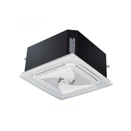 Air Conditioning Cassette 60x60 Haier Health Connect 50 (H) Mono