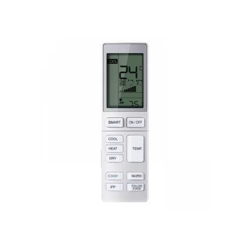 Air Conditioning Cassette 60x60 Haier Health Connect 50 (H) Mono