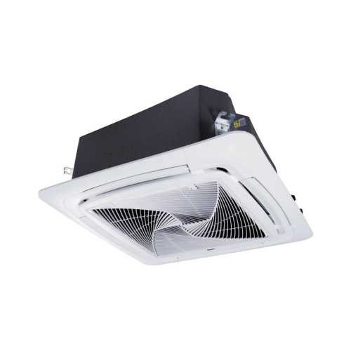 Air Conditioning Cassette 90x90 Haier Health Connect 71 Monof.