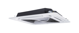 Klimaanlage Cassette 90x90 Haier Health Connect 140 Trif.