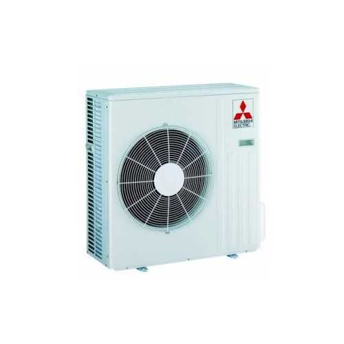 Klimaanlage Cassette Mitsubishi Serie Pro MGPLZ-100YEA Triff
