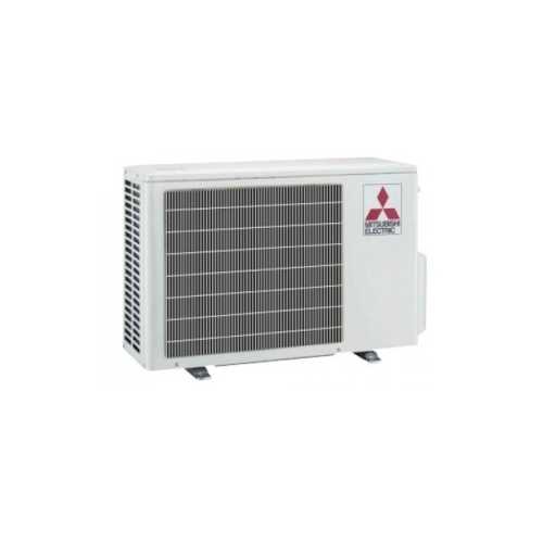 Mitsubishi MLZ-KP35VF 1-weg cassette-airconditioner