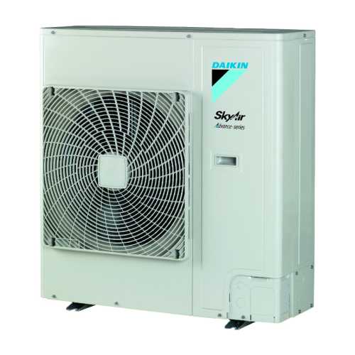 Cassette de climatisation Daikin CASG125B