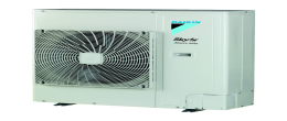 Airconditioning Cassette Daikin CASG125B