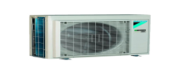 Cassette de climatisation intégrée 60x60 Daikin FAS35A