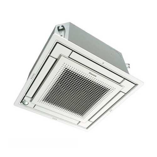 Air Conditioning Ingebouwde Cassette 60x60 Daikin FAS35A