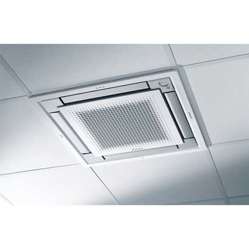 Cassette de climatisation intégrée 60x60 Daikin FAS35A