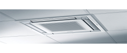 Air Conditioning Ingebouwde Cassette 60x60 Daikin FAS35A