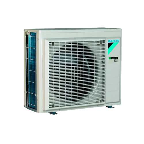 Aire Acondicionado Cassette Integrado 60x60 Daikin FAS50A
