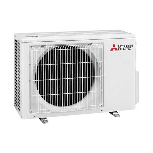Mitsubishi Electric Unité extérieure MXZ-2HA4H40VF Multissplit