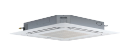 Unidad Interior LG Multi CT18F.NQ0 Cassette