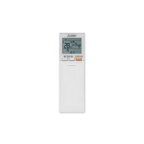 Binnenunit Mitsubishi Electric Multi Cassette SLZ-M35FA